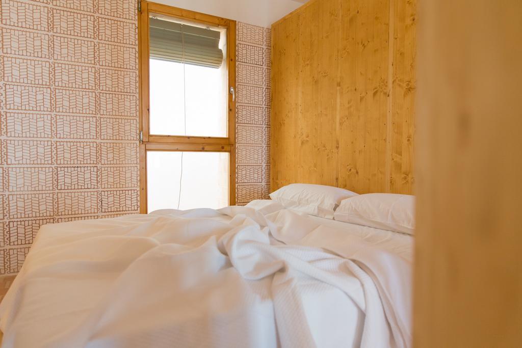 Moll Petit Apartments - Turismo De Interior Can Picafort  Luaran gambar