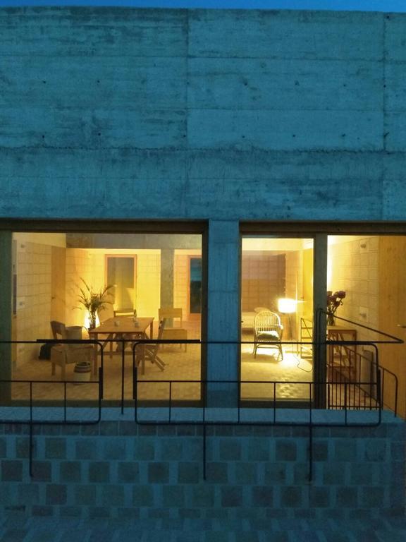Moll Petit Apartments - Turismo De Interior Can Picafort  Luaran gambar