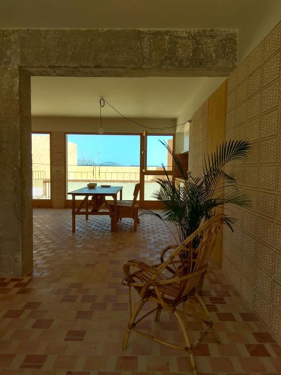 Moll Petit Apartments - Turismo De Interior Can Picafort  Luaran gambar