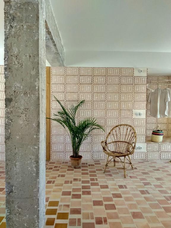 Moll Petit Apartments - Turismo De Interior Can Picafort  Luaran gambar