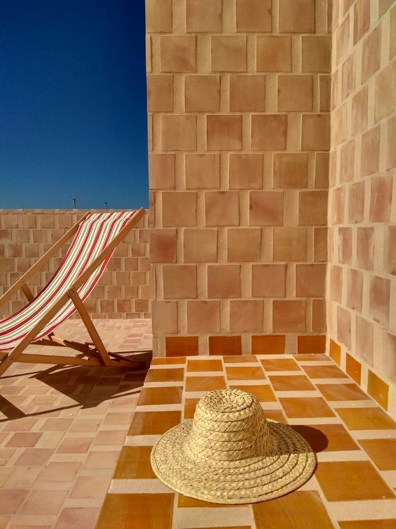 Moll Petit Apartments - Turismo De Interior Can Picafort  Luaran gambar