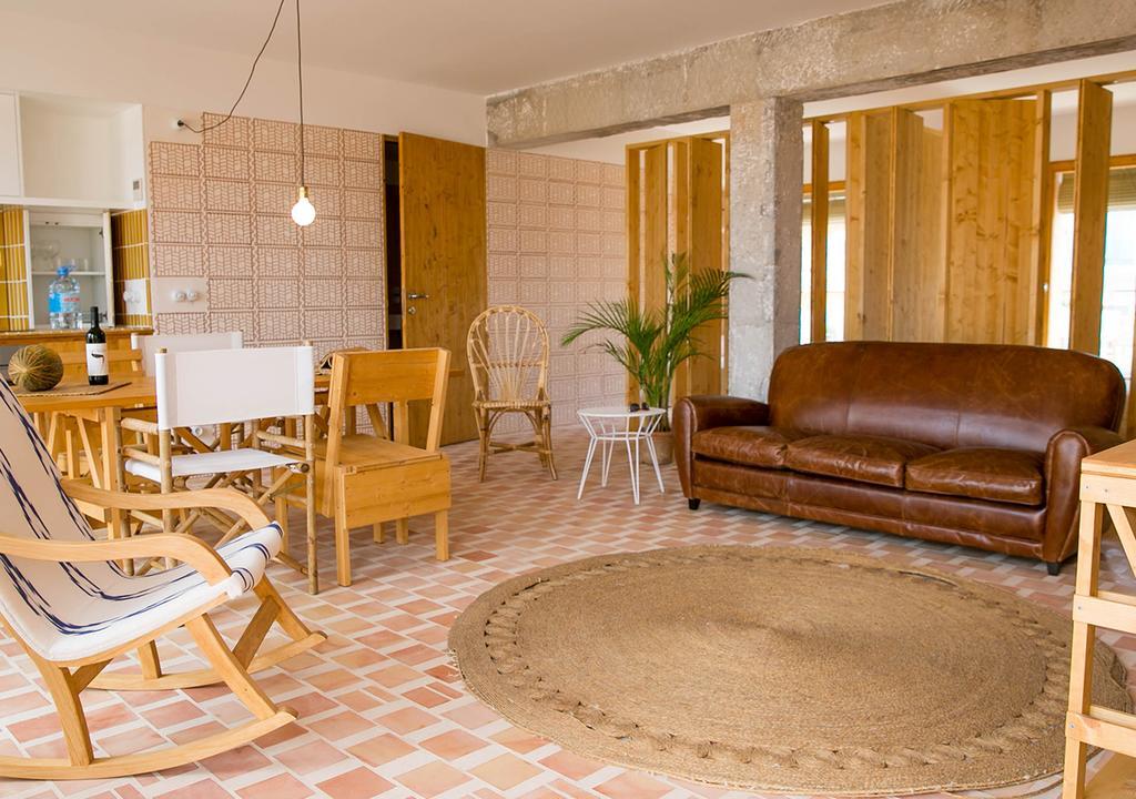 Moll Petit Apartments - Turismo De Interior Can Picafort  Luaran gambar