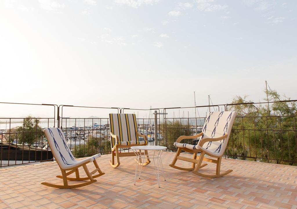 Moll Petit Apartments - Turismo De Interior Can Picafort  Luaran gambar
