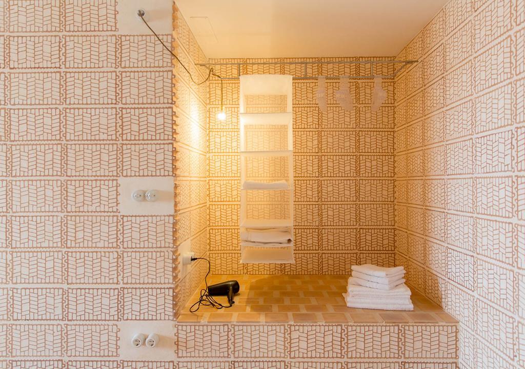 Moll Petit Apartments - Turismo De Interior Can Picafort  Luaran gambar