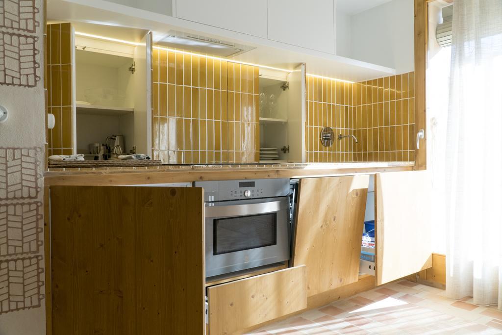Moll Petit Apartments - Turismo De Interior Can Picafort  Luaran gambar