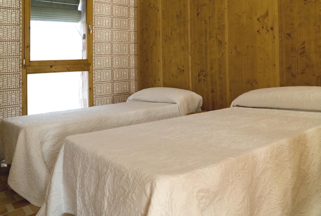 Moll Petit Apartments - Turismo De Interior Can Picafort  Luaran gambar
