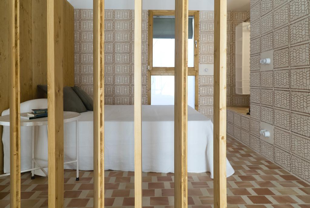 Moll Petit Apartments - Turismo De Interior Can Picafort  Luaran gambar