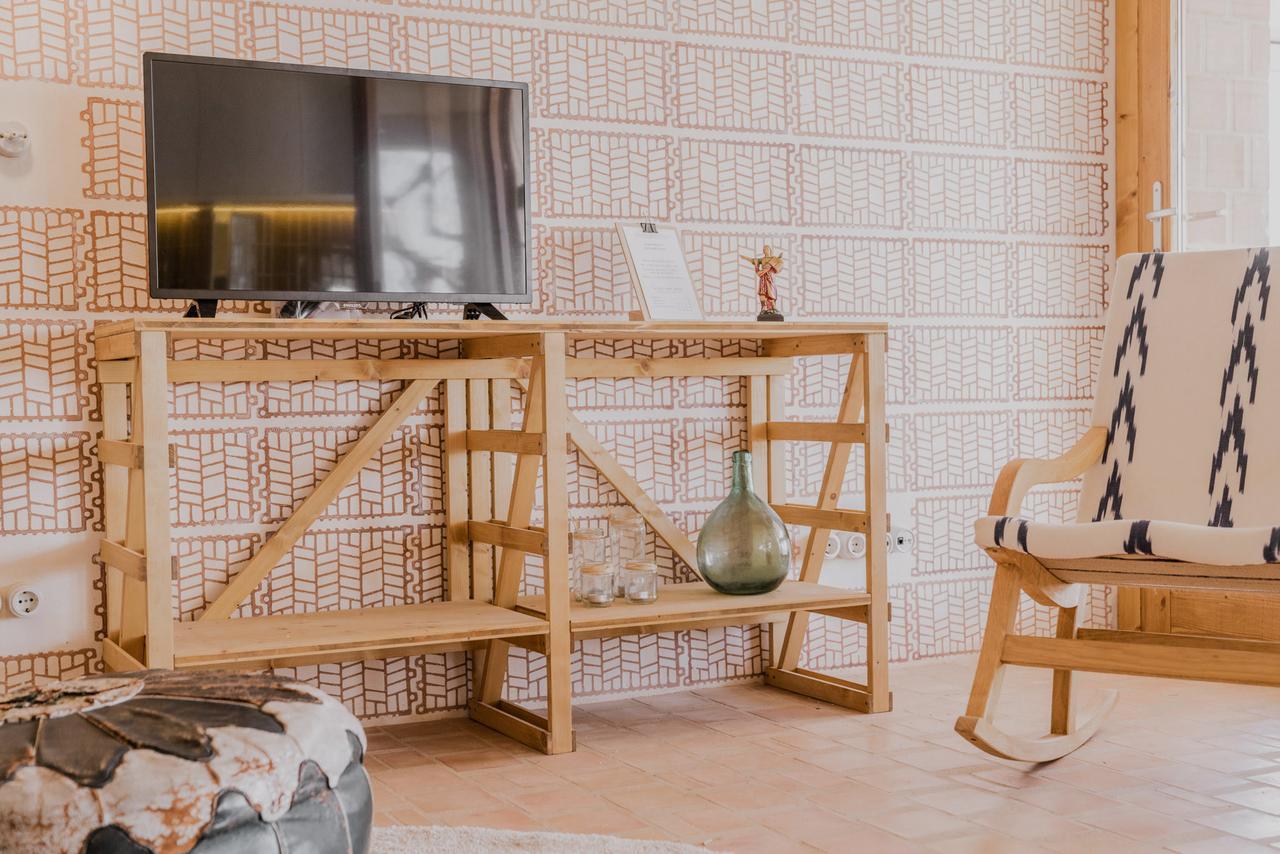Moll Petit Apartments - Turismo De Interior Can Picafort  Luaran gambar