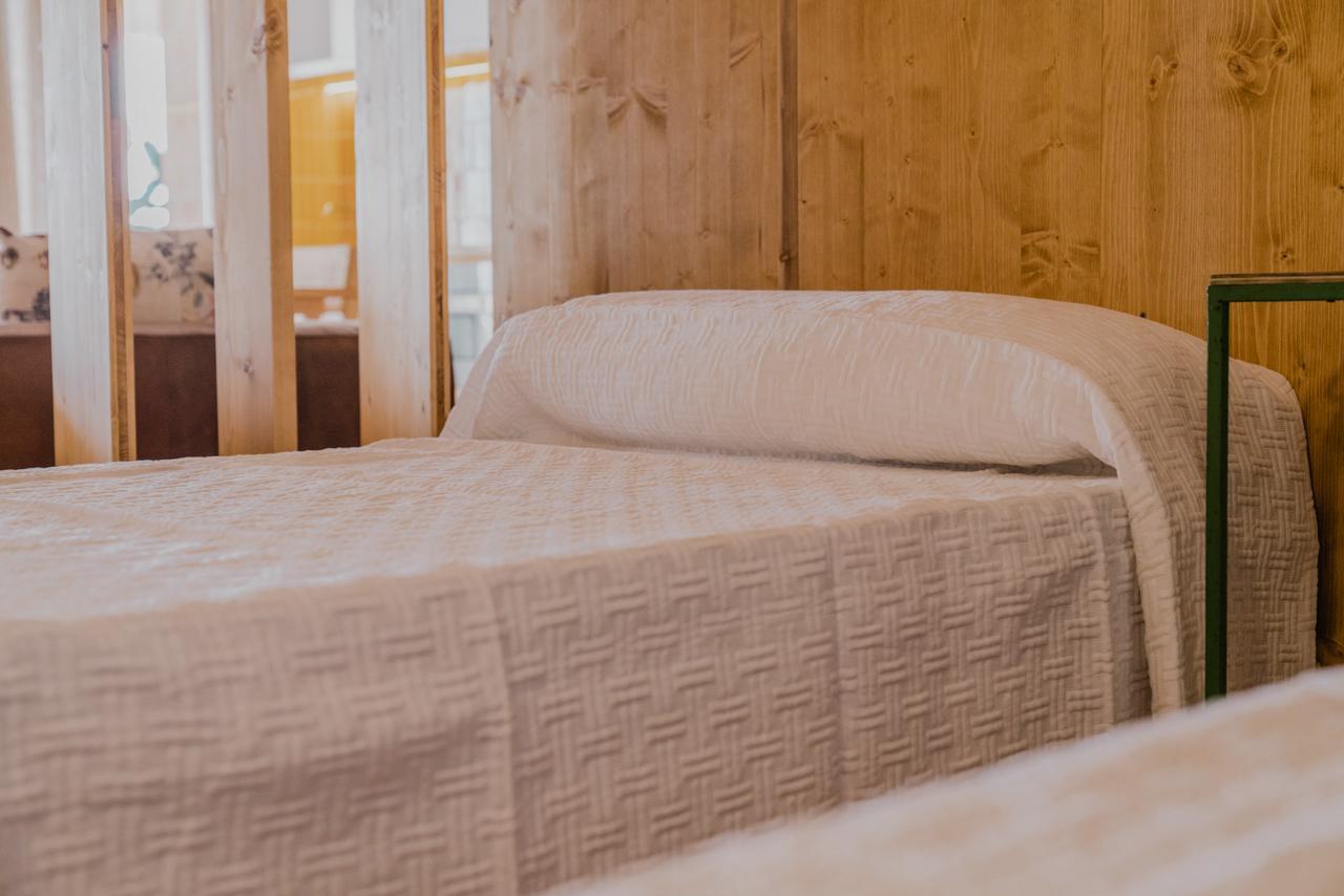 Moll Petit Apartments - Turismo De Interior Can Picafort  Luaran gambar